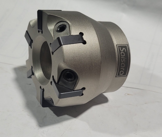 Screw Clamping - Product 2