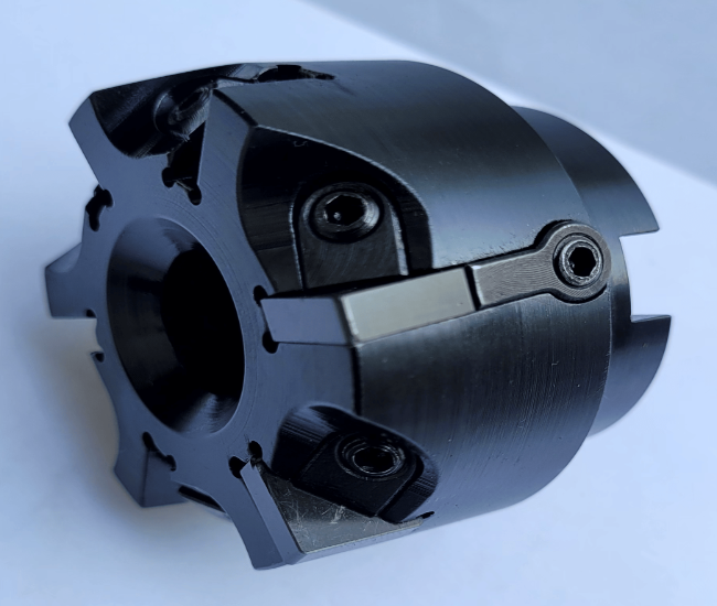 Screw Clamping - Product 3